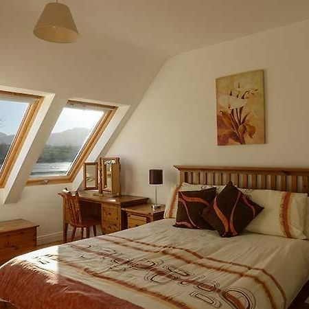 O'Connors Guesthouse Faha  Kültér fotó