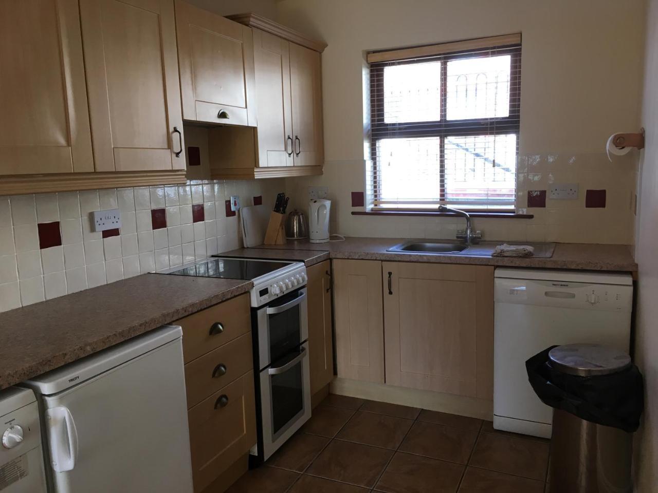O'Connors Guesthouse Faha  Kültér fotó