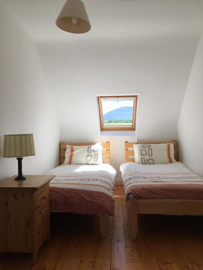 O'Connors Guesthouse Faha  Kültér fotó