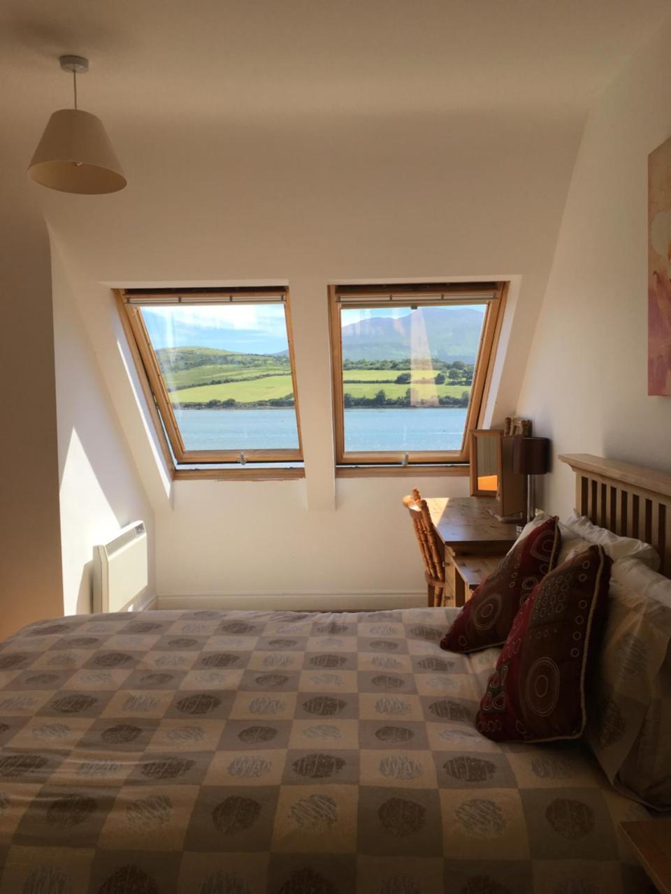 O'Connors Guesthouse Faha  Kültér fotó