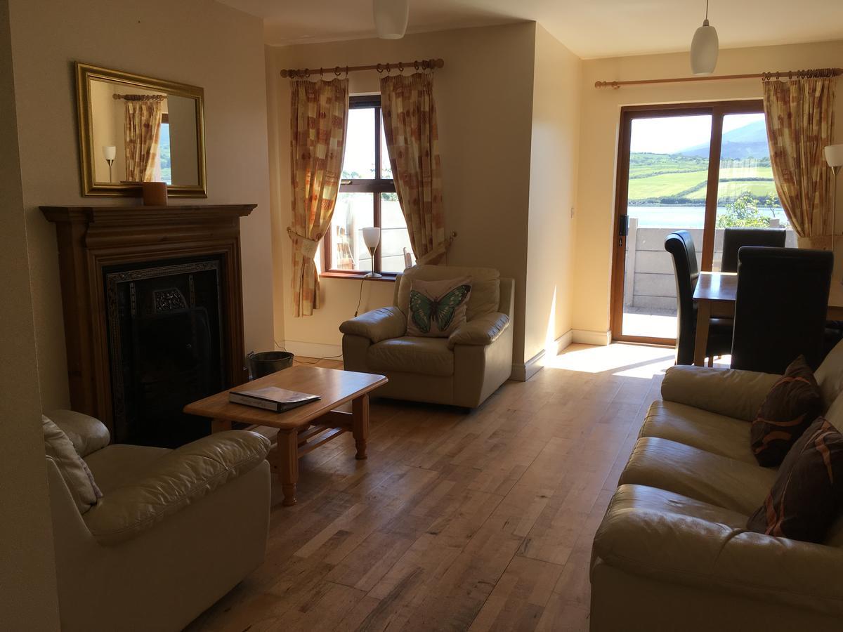 O'Connors Guesthouse Faha  Kültér fotó