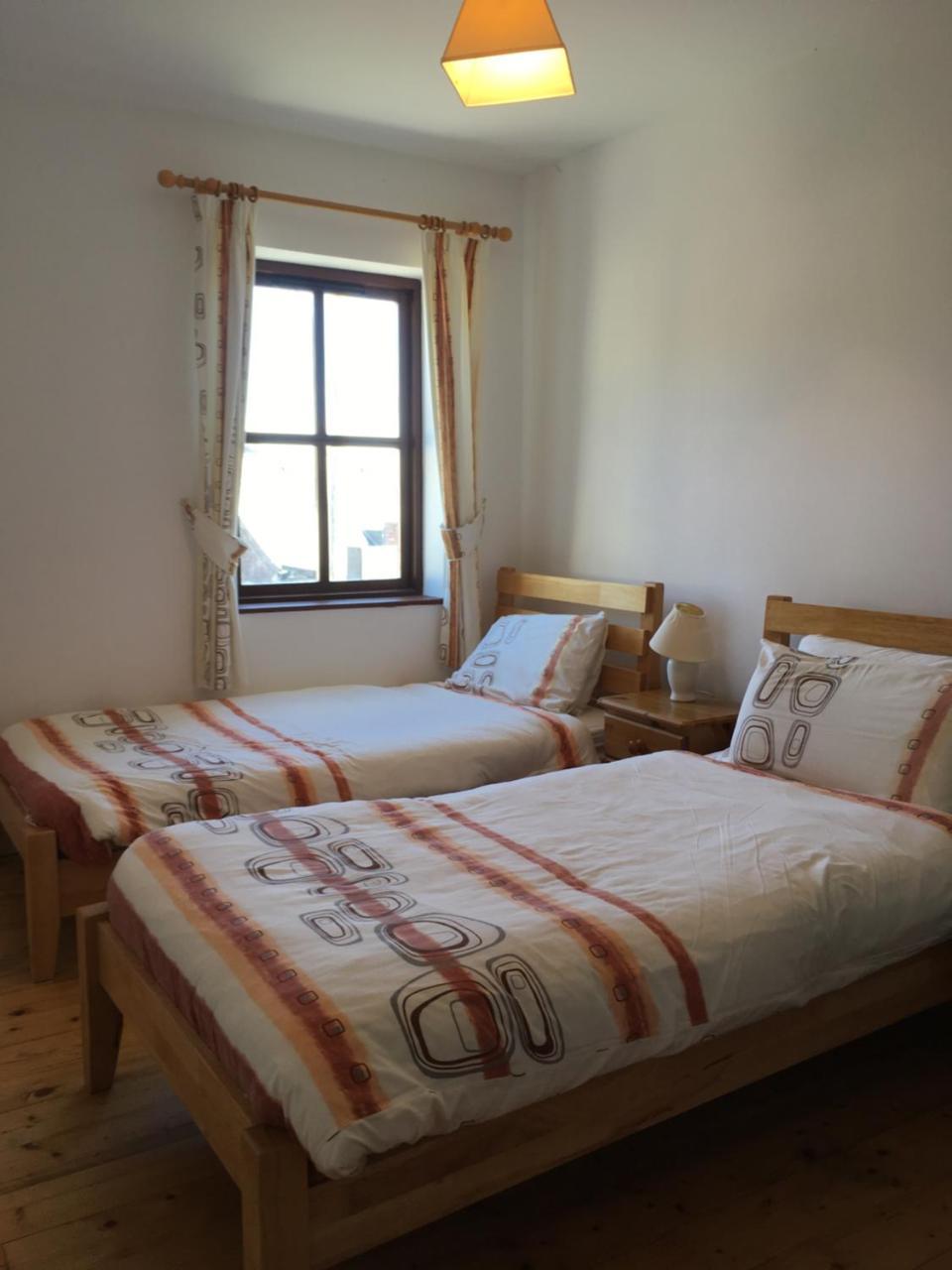 O'Connors Guesthouse Faha  Kültér fotó