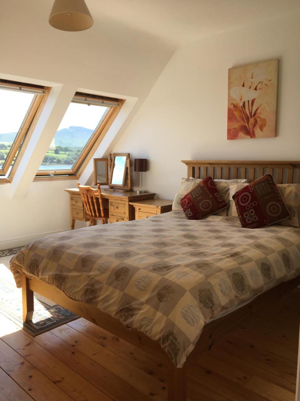 O'Connors Guesthouse Faha  Kültér fotó
