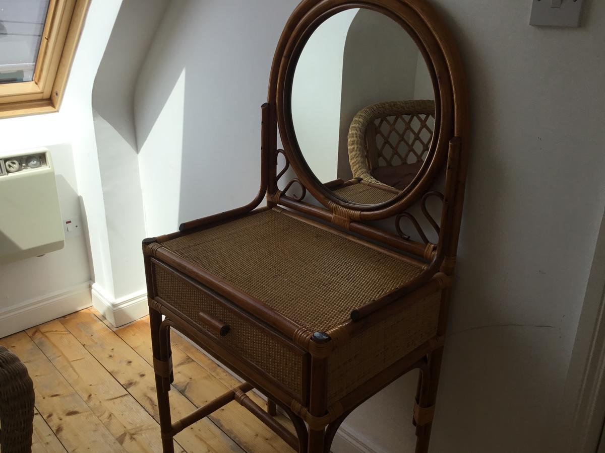 O'Connors Guesthouse Faha  Kültér fotó